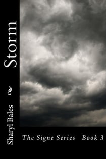 Storm - The Signe Series, #3