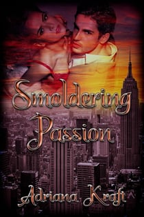 Smoldering Passion - Passion, #1
