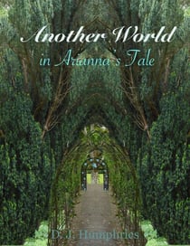 Another World in Arianna's Tale - Arianna's Tale, #2