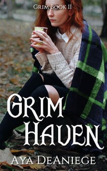Grim Haven - Coffee And Blood, #8