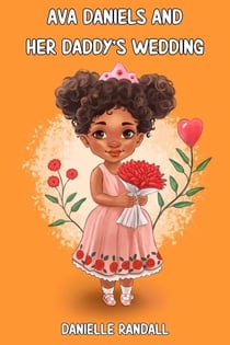 Ava Daniels and Her Daddy's Wedding