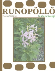 Runopöllö - lastenriimejä