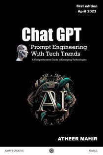 Chat GPT Prompt Engineering With Tech Trends - Tech trends, #1