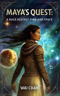 Maya's Quest: A Race Against Time and Space