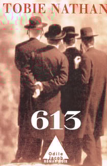 613 - Six cent treize