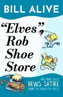 “Elves” Rob Shoe Store