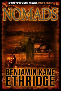 Nomads - A Black & Orange Novel