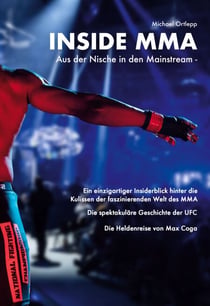 Inside MMA - Aus der Nische in den Mainstream