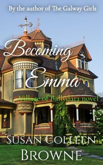 Becoming Emma - Village of Ballydara, #6
