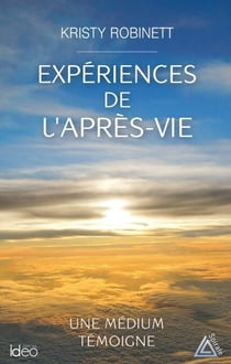 Expériences de l'après-vie