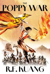 The Poppy War Collector's Edition - A Novel