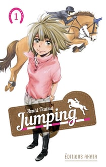 Jumping - Tome 1