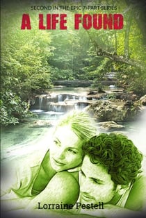 A Life Found (A Life Singular, Book 2) - A Life Singular, #2
