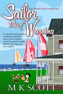 Sailor Take Warning