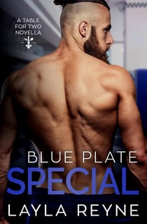 Blue Plate Special: A Table for Two Novella - Table for Two, #3