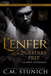 L’enfer de Burberry Prep: La Série Intégrale