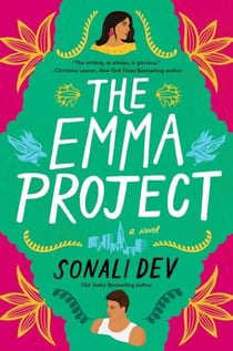 The Emma Project - A Novel