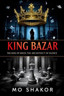 King Bazar: The King of Smiles. The  Archiiteect of Silence.