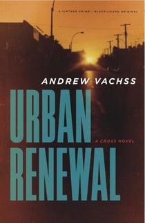 Urban Renewal - A Cross Novel