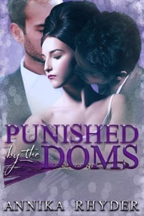 Punished By The Doms