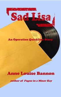 Sad Lisa - Operation Quickline, #5