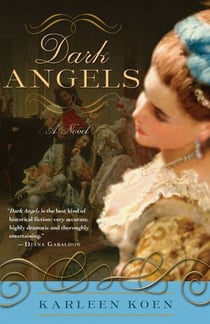 Dark Angels - A Novel