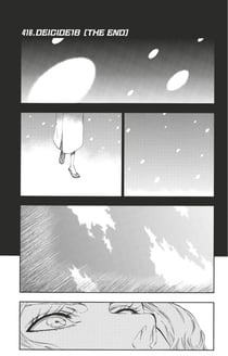 Bleach - T48 - Chapitre 416 - DEICIDE18 [ THE END ]