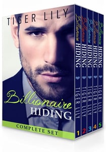Billionaire Hiding - Complete Set - Billionaire Hiding
