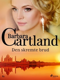 Den skremte brud