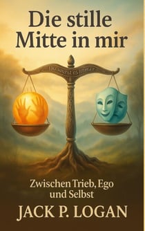 Die stille Mitte in mir - Zwischen Trieb, Ego und Selbst