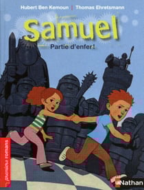 Samuel - Partie d'enfer