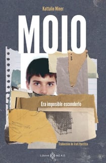 Moio - Era imposible esconderlo
