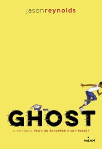 Go !, Tome 01 - Ghost