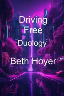 Driving Free Duology - Edenia, #291