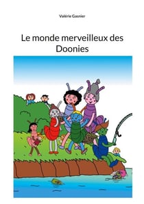 Le monde merveilleux des Doonies