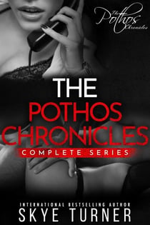 The Pothos Chronicles Complete Series
