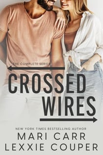 Crossed Wires - Crossed Wires
