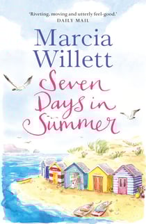 Seven Days in Summer - The escapist holiday romance set in Devon