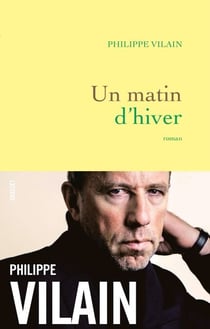 Un matin d'hiver - roman