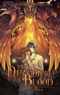 Dragon's Blood - Shadow's Bastion, #2