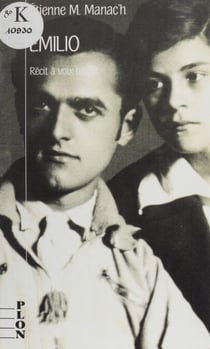Emilio - Récit à la voix basse