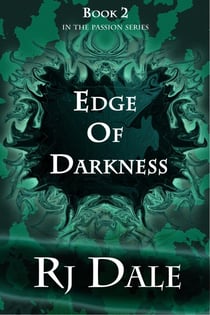 Edge Of Darkness - Passion, #2