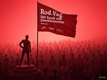 Rode Vlag: Het Spook van het Communisme