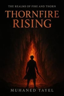 Thornfire Rising - The Realms of Fire and Thorn, #1