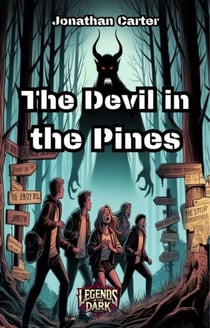 The Devil in the Pines - Legends in the Dark, #30