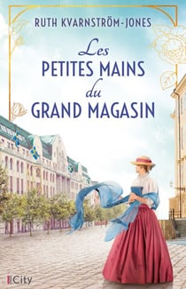 Les petites mains du grand magasin