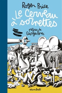 Le Cerveau à sornettes - Traité de l’Évitisme