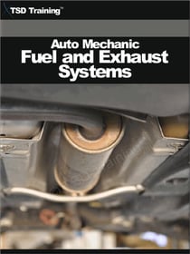 Auto Mechanic - Fuel and Exhaust Systems (Mechanics and Hydraulics) - Mechanics and Hydraulics