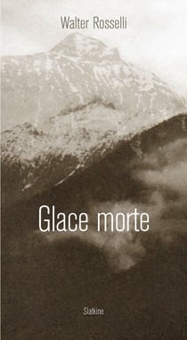 Glace Morte