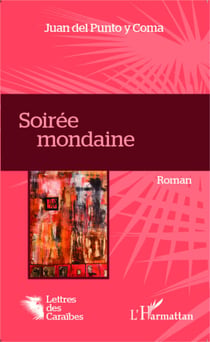 Soirée mondaine - Roman